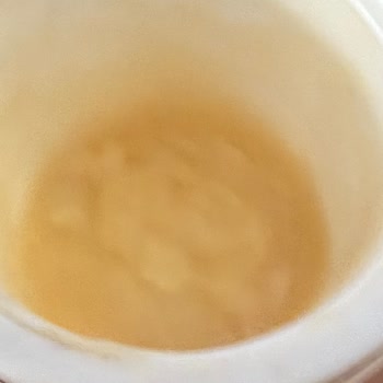 Satın Aldığım Kremde Beklenmedik Renk Değişimi Yaşadım