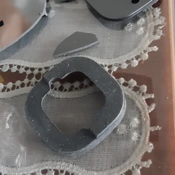 Yurtiçi Kargo Değirmendere Şubesi Yine Hatalı Şekilde Teslim Edildi