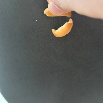 Krakerin İçinden Saç Çıktı, Sağlığım Tehlikeye Girdi!