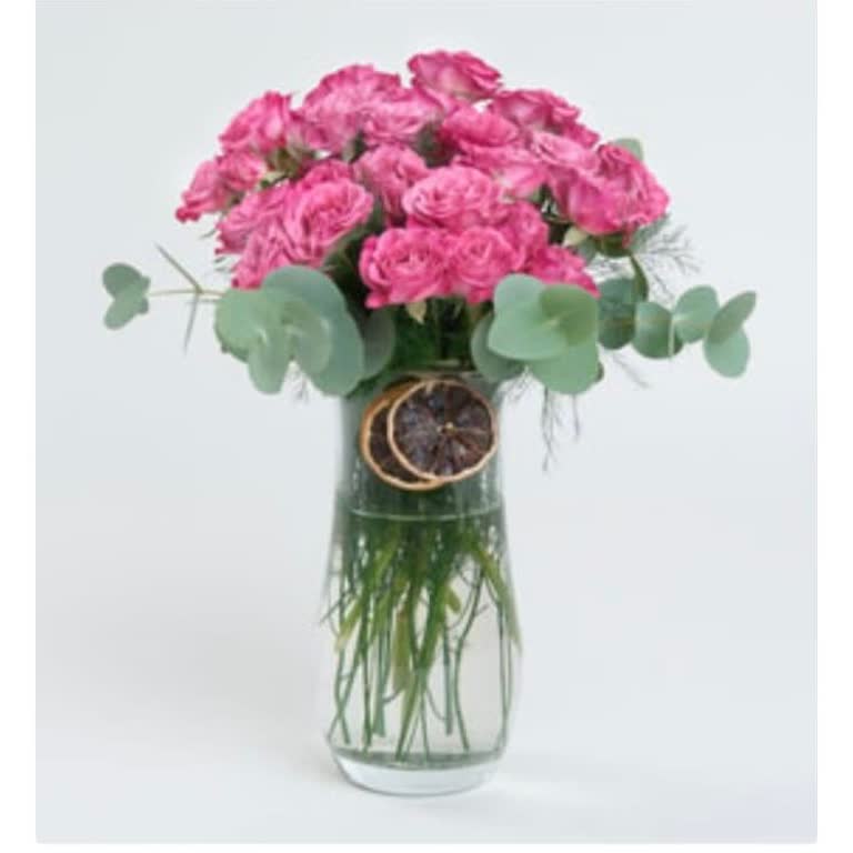 Çiçek Sepeti Siparişimde Gelen Çiçek Solmuş Ve Kurumuş Şekilde Teslim Edildi