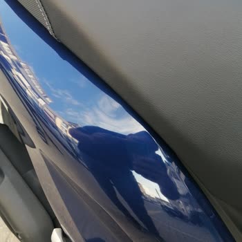 Sıfır Motosiklette Deforme Parça Ve 2 Aydır Çözülmeyen Değişim Süreci