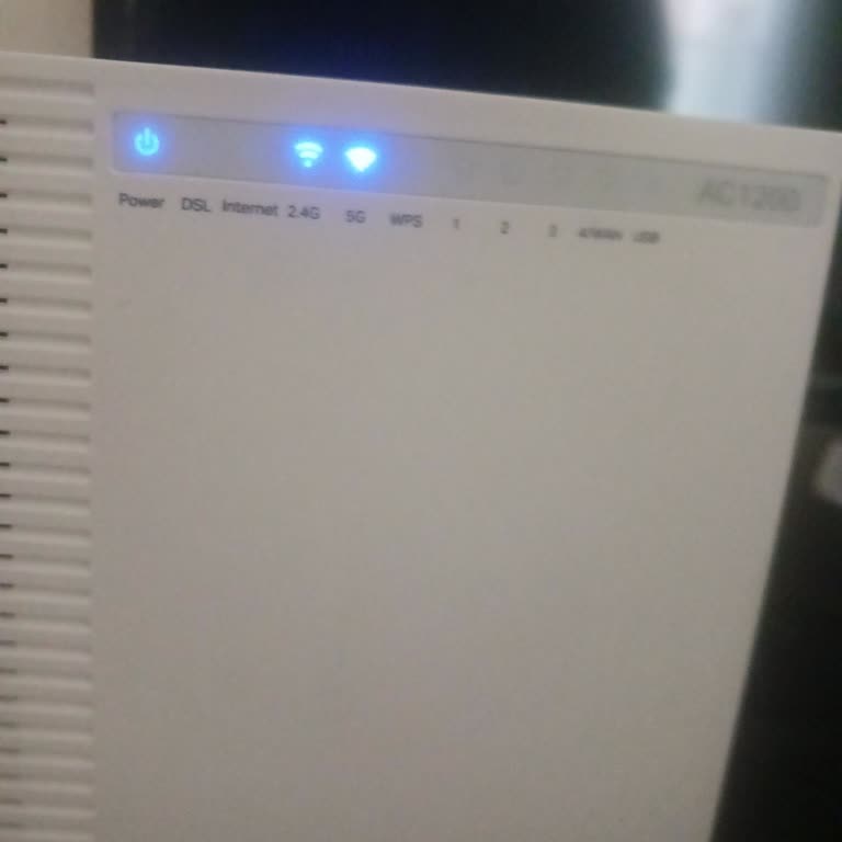 Desteklenmeyen Hızda İnternet Ve Sürekli Bağlantı Kopması