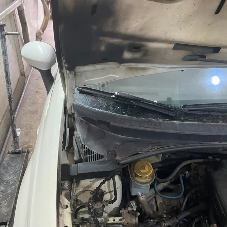 Aracım Haftalardır Serviste Bekliyor, Çözüm Sunulmuyor