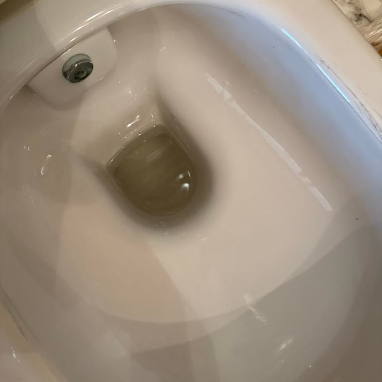 Esenevler Mahallesi'nde 3 Gündür Devam Eden Kirli Su Sorunu Ve Çözüm Beklentisi