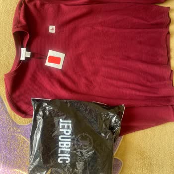 Yanlış Ürün Gönderimi Ve Kampanya Fiyatından Aldığım Montun Teslim Edilmemesi