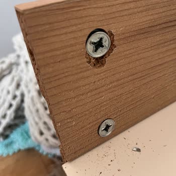 Yanlış Montaj Sonrası Sahipsiz Bırakılan Dolap