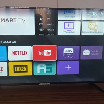 Onvo TV'de YouTube Sorunu Ve Yetersiz Destek