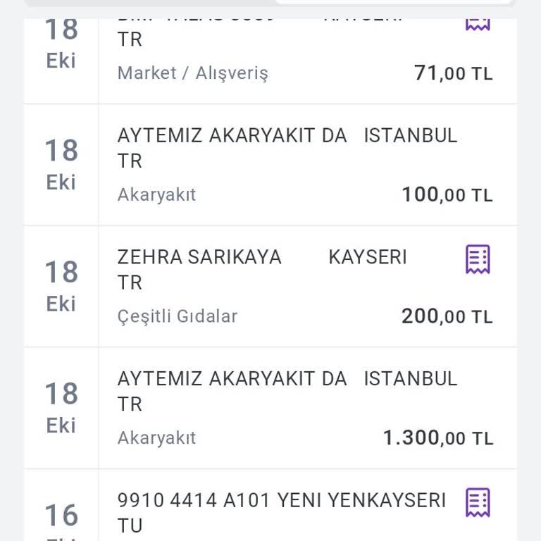 Hadi - Tombank Kampanya Kapsamındaki Para İadesi Hesabıma Yatmadı