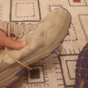 Kısa Sürede Yıpranan Ayakkabı İçin Ücret İadesi Talebim Reddedildi