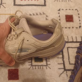 Kısa Sürede Yıpranan Ayakkabı İçin Ücret İadesi Talebim Reddedildi