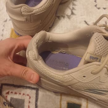 Kısa Sürede Yıpranan Ayakkabı İçin Ücret İadesi Talebim Reddedildi