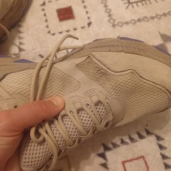 Kısa Sürede Yıpranan Ayakkabı İçin Ücret İadesi Talebim Reddedildi