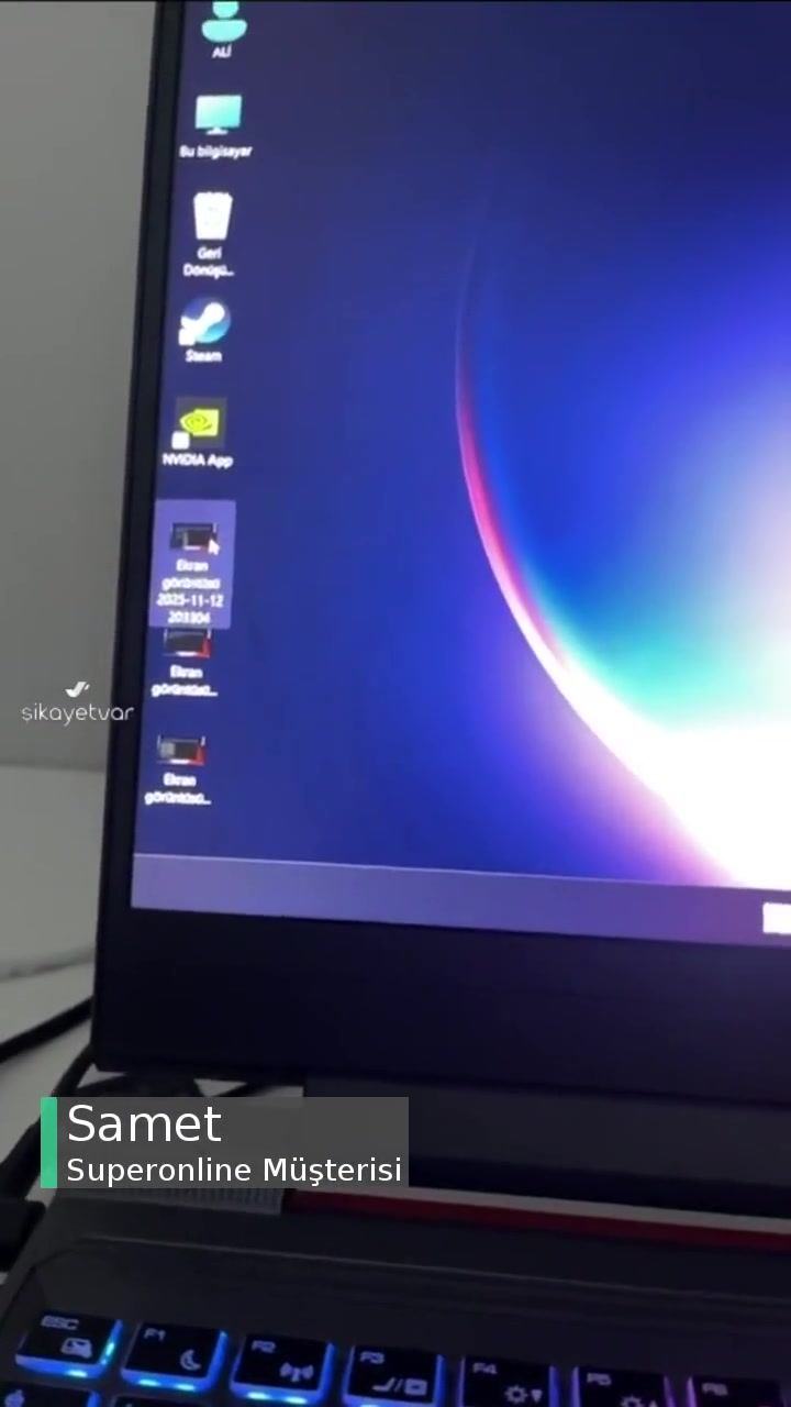 Superonline İnternetin Kötülüğü, Oyunlardaki Ping Sorunu videonun kapak resmi