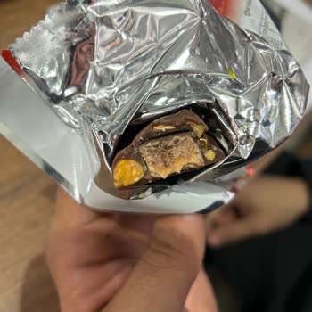 Eti Canga Antep Fıstıklı Üründe Görsel Ve İçerik Tutarsızlığı