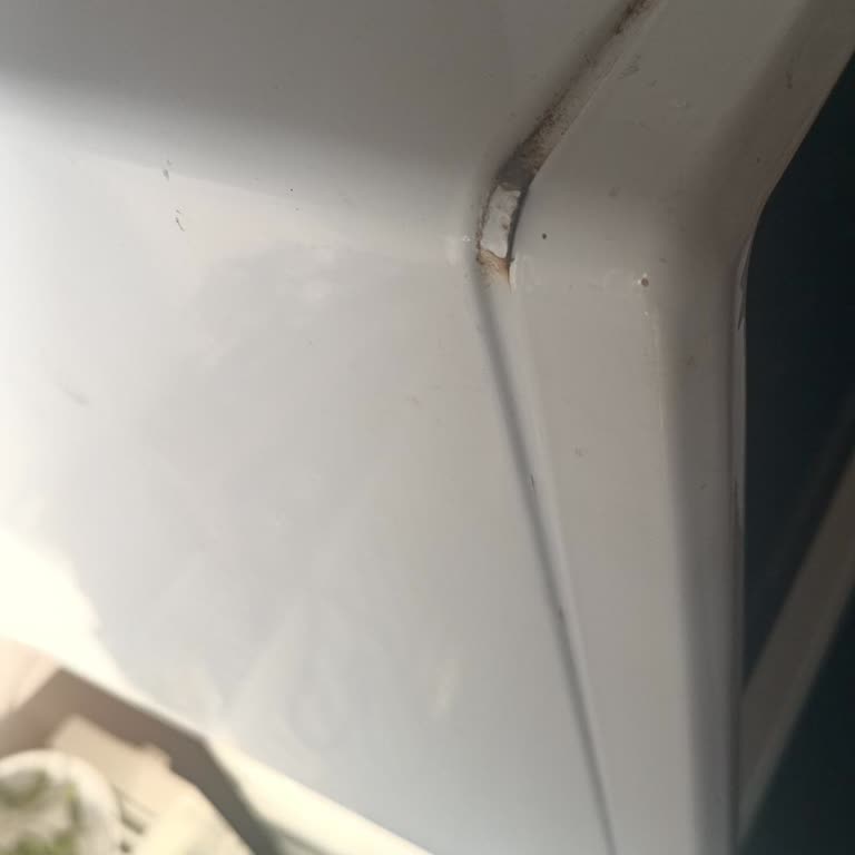 Arzum Fırın Tamiri Sonrası Devam Eden Kapak Sorunu Ve Yetersiz Servis Hizmeti