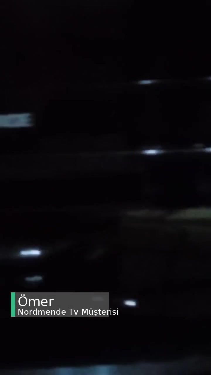 Nordmende Tv Açma Kapama Yerinde Nokta Çalışmıyor videonun kapak resmi