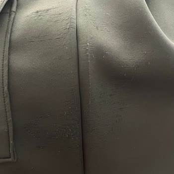 Melike Tatar Satın Aldığım Üründe Erken Tüylenme ve Çatlama, İnceleme Sonucundan Memnun Değilim