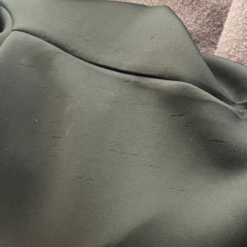 Melike Tatar Satın Aldığım Üründe Erken Tüylenme ve Çatlama, İnceleme Sonucundan Memnun Değilim