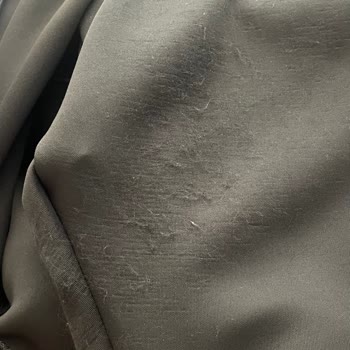 Melike Tatar Satın Aldığım Üründe Erken Tüylenme ve Çatlama, İnceleme Sonucundan Memnun Değilim