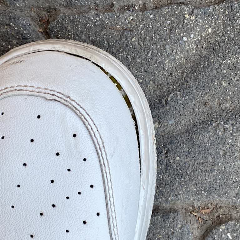 1 Ayda Açılan Nike Ayakkabıya Sneakers Life’tan İlgisiz Yaklaşım