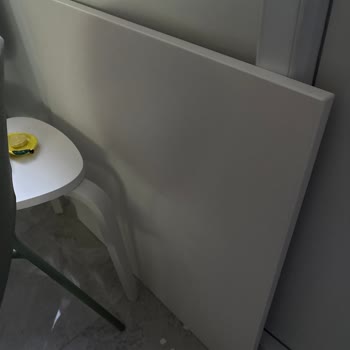 IKEA'dan Aldığım Masa Eksik Teslim Edildi Muhatap Bulamıyorum