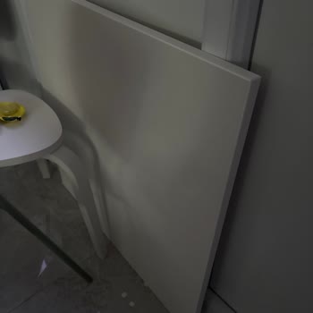 IKEA'dan Aldığım Masa Eksik Teslim Edildi Muhatap Bulamıyorum