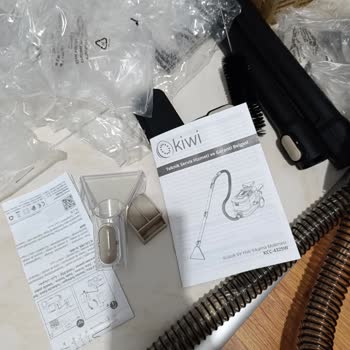 Kiwi Arızalı Çıkan Ürün