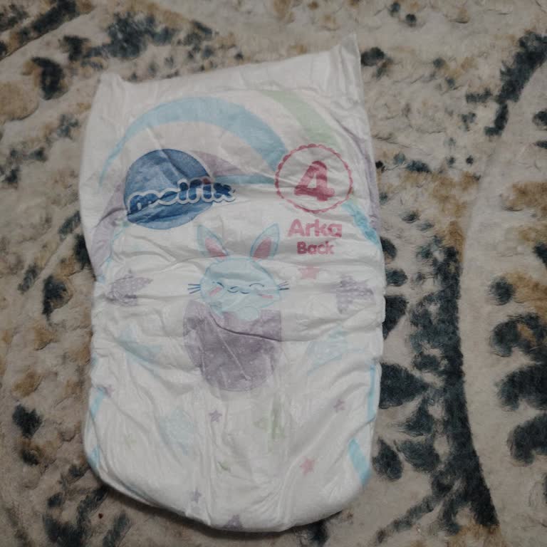 Molfix 4 Numara Bebek Bezlerinde Kısa Sürede Sızıntı Sorunu