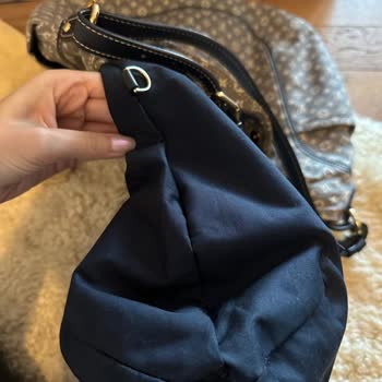 Satın Aldığım Çantanın Sahte Çıkması Ve Destek Ekibinden Yanıt Alamamak