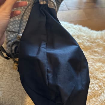 Satın Aldığım Çantanın Sahte Çıkması Ve Destek Ekibinden Yanıt Alamamak