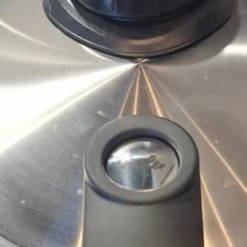 Garanti Kapsamındaki Tencere Arızası İçin Ücret Talep Edildi