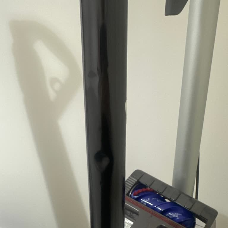 Servisten Hasarlı Dönen Dyson Süpürge, Sorunlar Çözülemiyor Mağduriyetim Artıyor