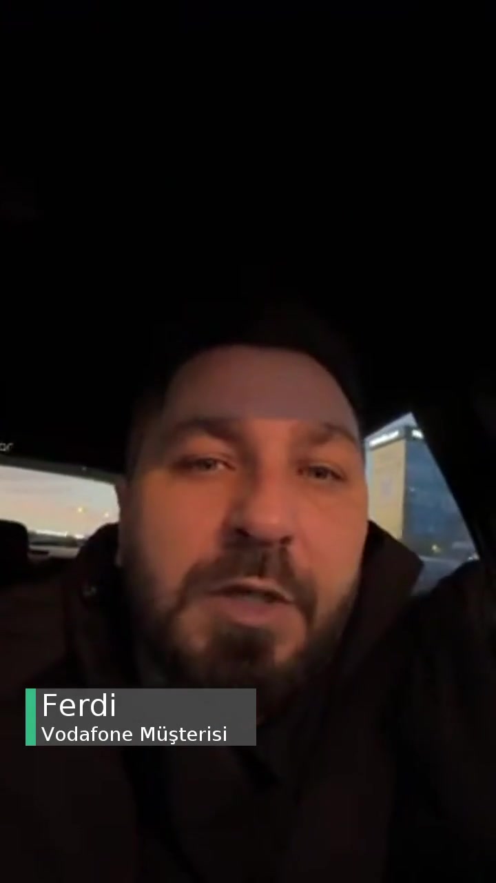 Vodafone Yanlış Numara Çevirdiniz Şikayeti videonun kapak resmi