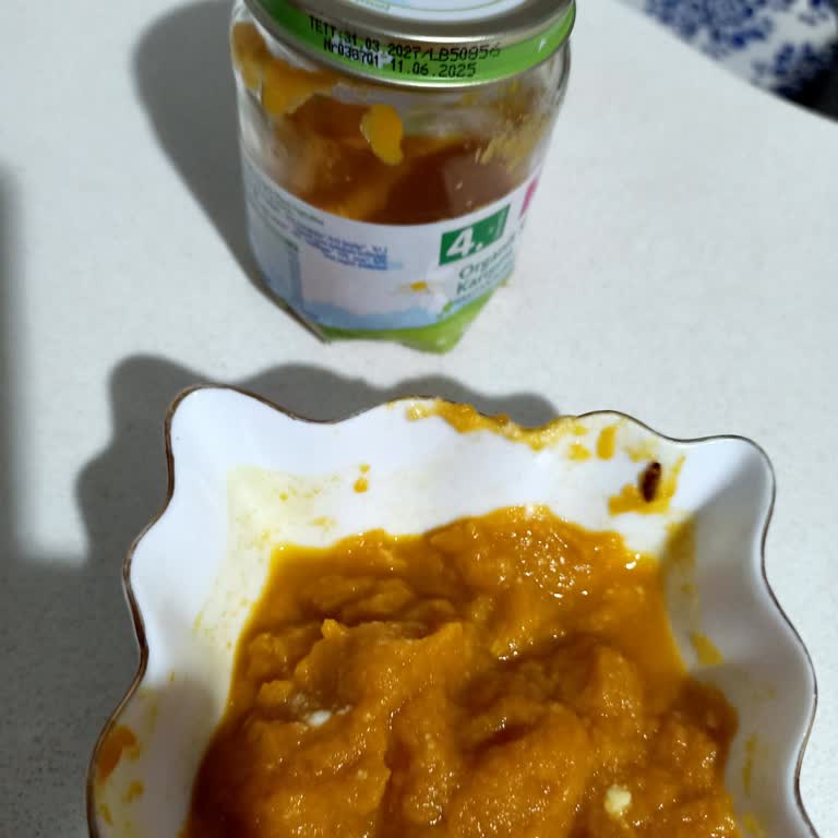 Organik Bebek Mamasında Kurt Çıkması Tedirgin Etti