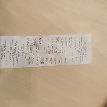 Fiyat Bilgisi Verilmeden Satış Ve İade Reddi: Mağazadan Memnuniyetsizlik