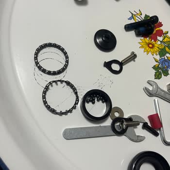 Garantiye Gönderilen Çocuk Motoru Eksik Ve Hasarlı Şekilde Geri Teslim Edildi