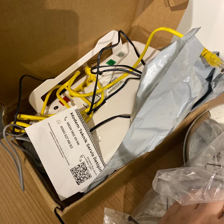 Sagemcom Hiçbir Şekilde Ulaşamıyorum