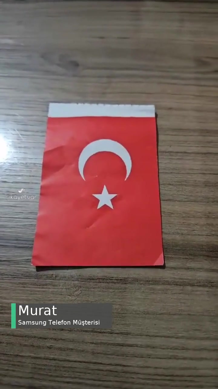 Samsung Telefon Kamera Çekim Yapmıyor videonun kapak resmi