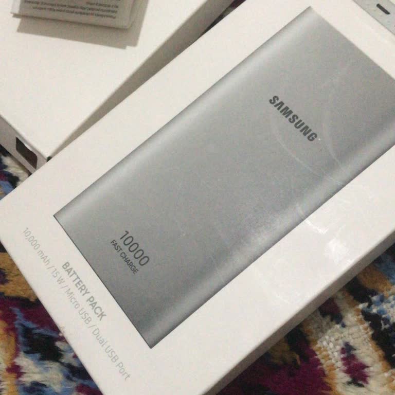 Arızalı Powerbank İçin Garanti Desteği Alamıyorum, Mağduriyetim Sürüyor