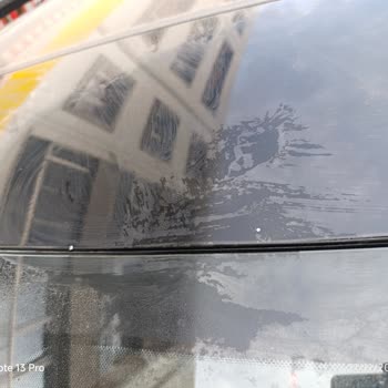 Garanti Kapsamındaki Boya Atması Sorunuma Çözüm Sunulmuyor