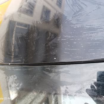 Garanti Kapsamındaki Boya Atması Sorunuma Çözüm Sunulmuyor