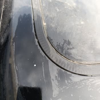 Garanti Kapsamındaki Boya Atması Sorunuma Çözüm Sunulmuyor