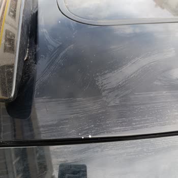 Garanti Kapsamındaki Boya Atması Sorunuma Çözüm Sunulmuyor