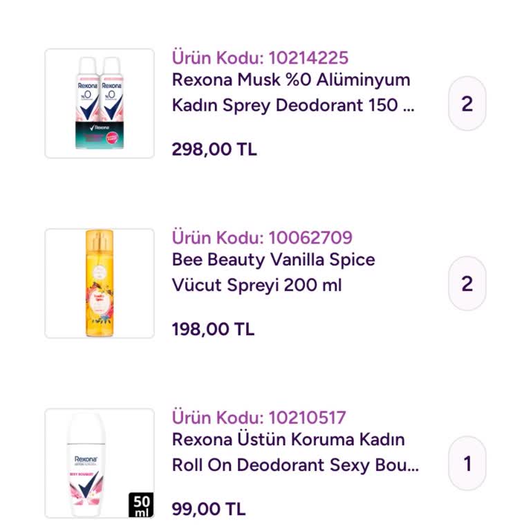 Gratis Online Siparişimde Yaşanan Gecikme Ve Süreçteki Belirsizlik