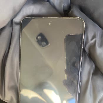 Reeder S919 Boya Dökülmesi Sorununa Garanti ve İade Talebim Göz Ardı Edildi