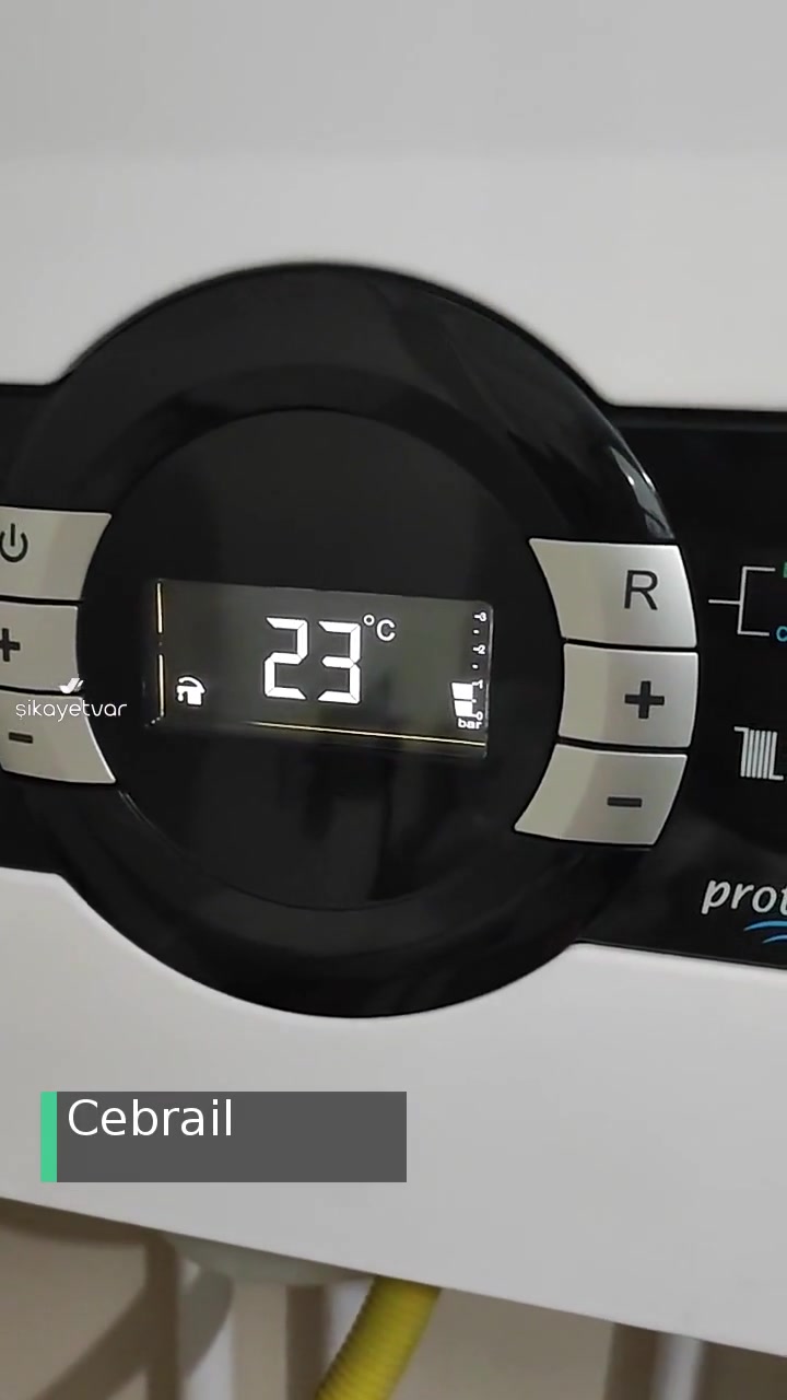 Sinop Kaya Mühendislik Doğalgaz Tesisatı Sorunu! videonun kapak resmi