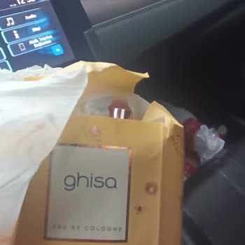 İade Edilen Kolonyanın Açılmadan Geri Gönderilmesi Ve Kargo Ücretinin Ödetilmesi