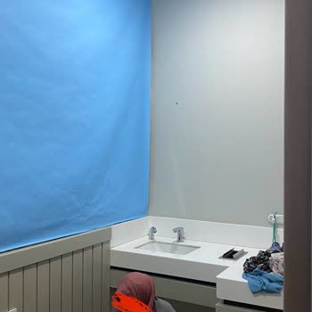 Maltepe Park AVM'de Yetersiz Ve Yanlış Yönlendirilmiş Mescit Alanı Sorunu