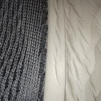 Kısa Sürede Yırtılan Skech-Lite Pro Ayakkabı İçin Para İadesi Talebi