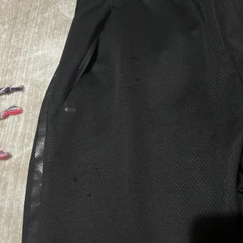 Yeni Alınan Eşofman Altı Hızla Deforme Oldu, Destek Alamadım